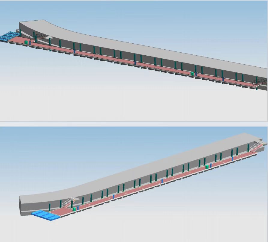 杰鹏水上工程 杰鹏水上工程